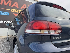 Vw Golf - imagine 7