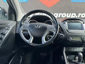 Hyundai ix35 2014 Diesel - imagine 11