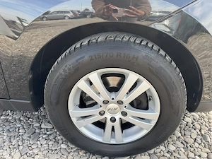 Hyundai ix35 2014 Diesel - imagine 6