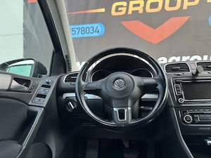 Vw Golf - imagine 11
