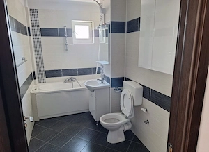 Tudor- Apartament 2 camere -Campus Cantemir | Apartament 2 camere - imagine 6