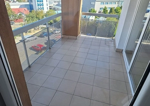 Tudor- Apartament 2 camere -Campus Cantemir | Apartament 2 camere - imagine 5
