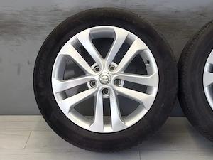 Roti/Jante Nissan 5x114.3 215/55 R17 Juke, X-Trail, Qashqai; Dacia Duster; Renault Kadjar, Arkana, K - imagine 3