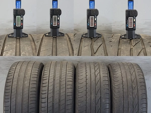 Roti/Jante Nissan 5x114.3 215/55 R17 Juke, X-Trail, Qashqai; Dacia Duster; Renault Kadjar, Arkana, K - imagine 8