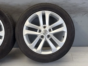Roti/Jante Nissan 5x114.3 215/55 R17 Juke, X-Trail, Qashqai; Dacia Duster; Renault Kadjar, Arkana, K - imagine 6