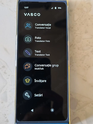 Vasco Translator   Traducător electronic portabil 4G