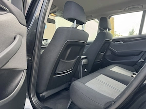 Bmw iX1 - imagine 9