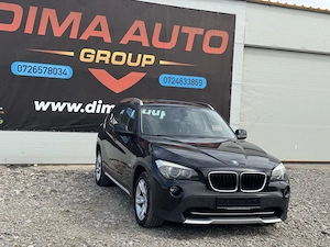 Bmw iX1 - imagine 2