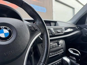Bmw iX1 - imagine 17
