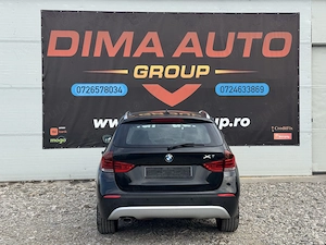 Bmw iX1 - imagine 6