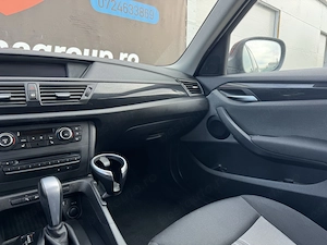 Bmw iX1 - imagine 14