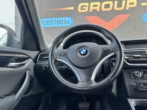 Bmw iX1 - imagine 12