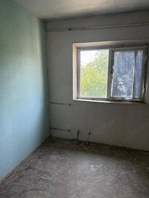 Apartament de vanzare,Turnu Magurele Teleorman,3 camere decomandat ultracentral zona 1Mai negocial - imagine 6