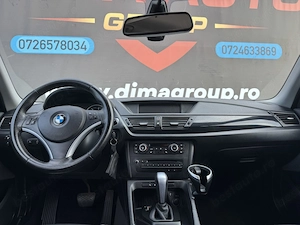 Bmw iX1 - imagine 11