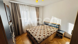 Apartament 3 camere de inchiriat 65mp balcon 3mp Vasile Aaron