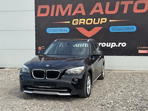 Bmw iX1 - imagine 3