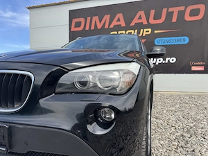 Bmw iX1 - imagine 4