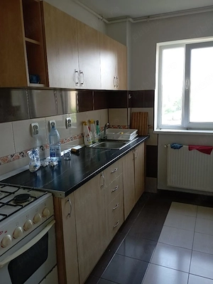 Apartament 2 camere-mobilat-etaj2-zona Kogalniceanu Deva
