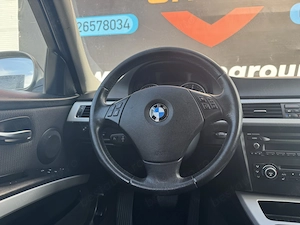 Bmw Seria 3 - imagine 9