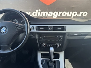 Bmw Seria 3 - imagine 10