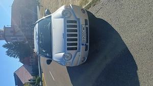 Vând Geep Compass 