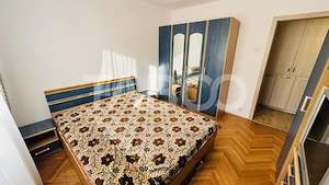 Apartament 3 camere de inchiriat 65mp balcon 3mp Vasile Aaron - imagine 7