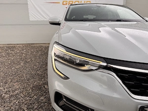 Renault Arkana 2022 E-Tech Automat - imagine 4