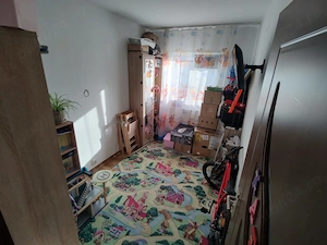 Apartament 3 camere 56 mp,cartier Vasile Alecsandri, renovat, mobilat, cu hidroizolație nouă - imagine 3