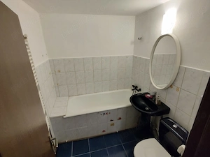 Apartament 3 camere 56 mp,cartier Vasile Alecsandri, renovat, mobilat, cu hidroizolație nouă - imagine 5