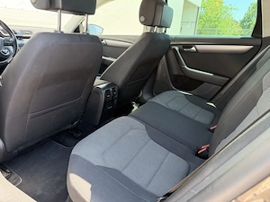 Vw Passat - imagine 9