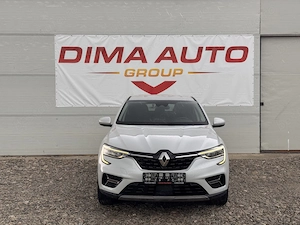 Renault Arkana 2022 E-Tech Automat