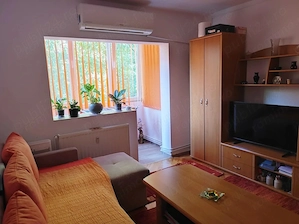 Etaj 1, centrala proprie, aproape de Parcul Padurice