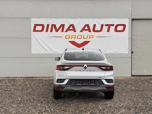 Renault Arkana 2022 E-Tech Automat - imagine 6