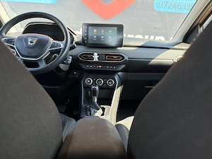 Dacia Sandero - imagine 9