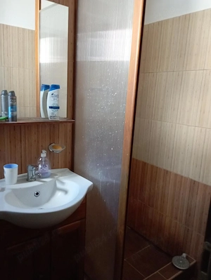Apartament 2 camere-mobilat-etaj2-zona Kogalniceanu Deva - imagine 5