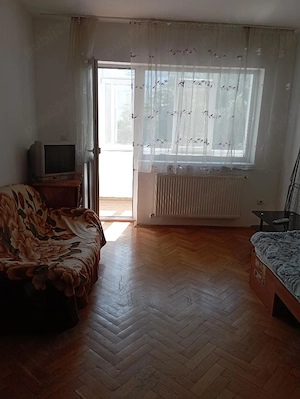 Apartament 2 camere-mobilat-etaj2-zona Kogalniceanu Deva - imagine 4
