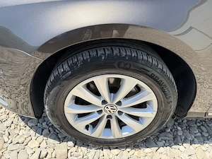 Vw Passat - imagine 5