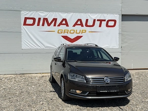 Vw Passat - imagine 3
