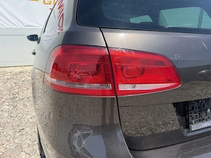 Vw Passat - imagine 7