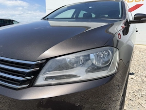 Vw Passat - imagine 4