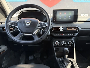 Dacia Sandero - imagine 10