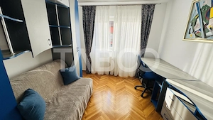 Apartament 3 camere de inchiriat 65mp balcon 3mp Vasile Aaron - imagine 8