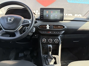 Dacia Sandero - imagine 11