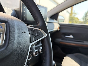 Dacia Sandero - imagine 18