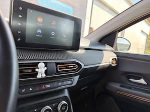 Dacia Sandero - imagine 16