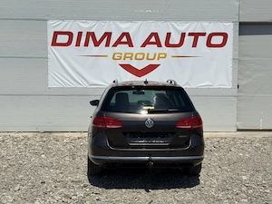Vw Passat - imagine 6