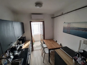 Apartament 3 camere 56 mp,cartier Vasile Alecsandri, renovat, mobilat, cu hidroizolație nouă - imagine 4