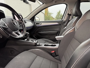 Renault Arkana 2022 E-Tech Automat - imagine 12