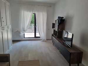 Închiriez apartament 2 camere in bloc nou cu centrala si loc de parcare subteran - imagine 3