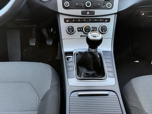 Vw Passat - imagine 15